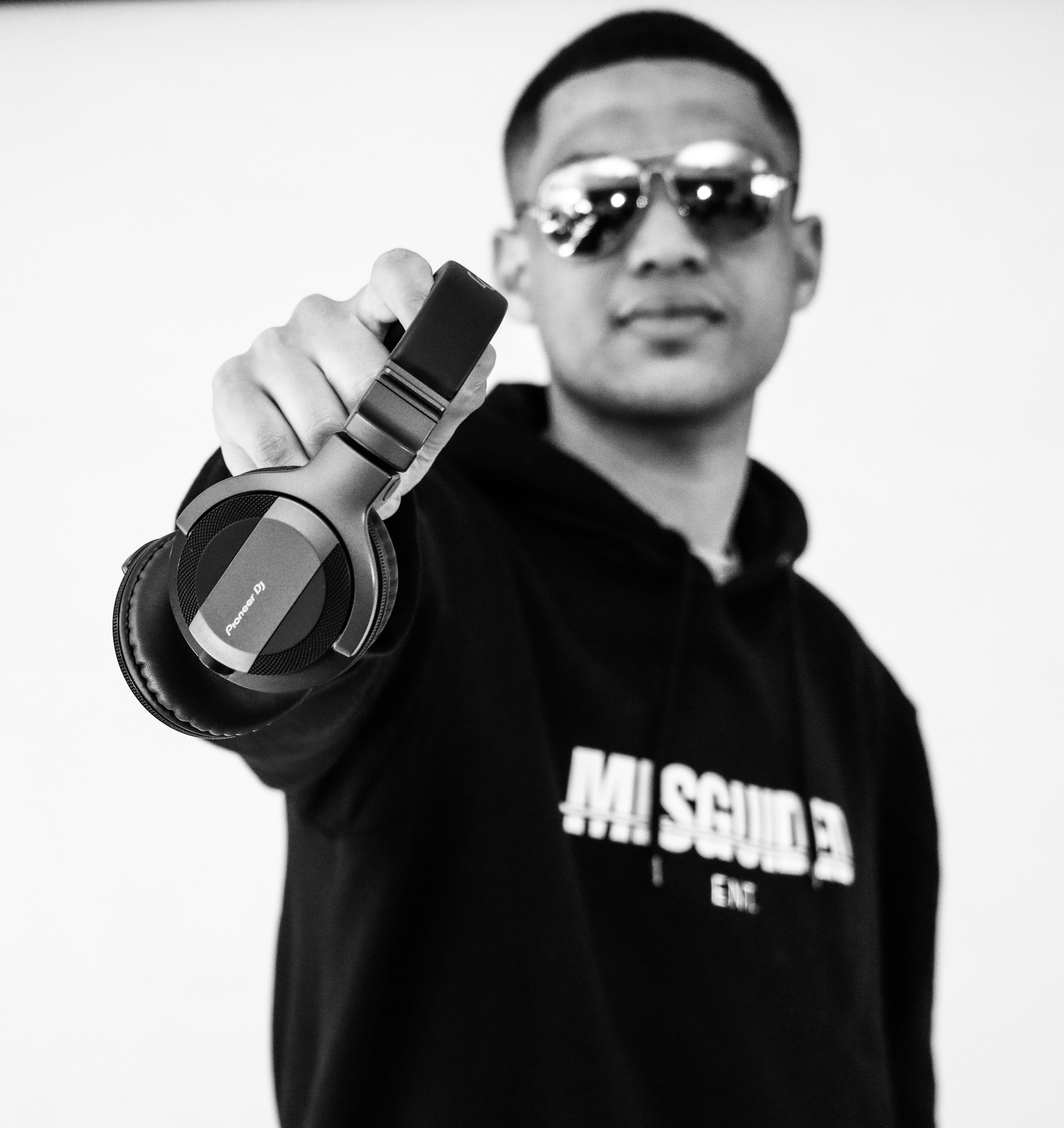 Dj Shadzo